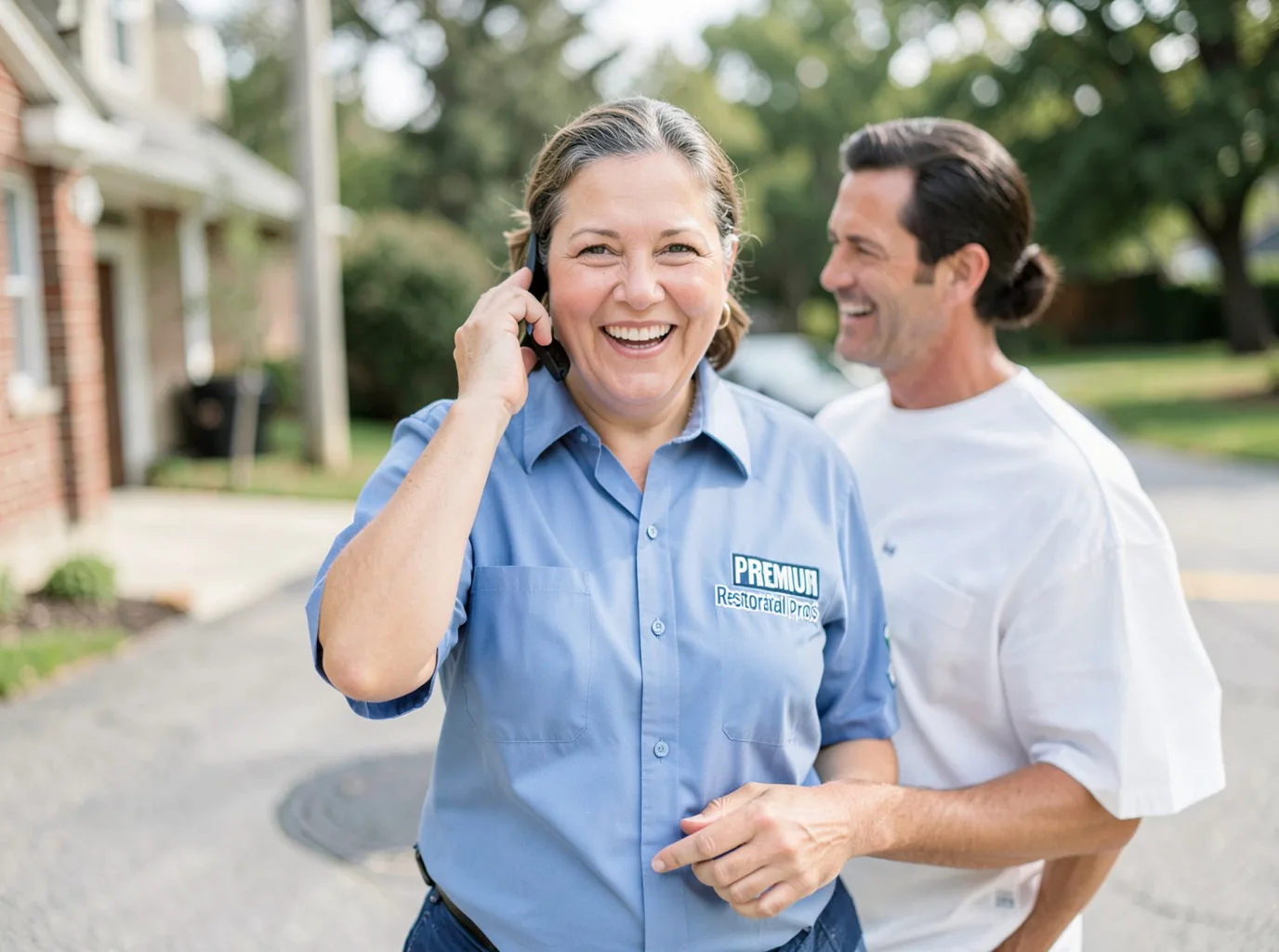 Water Damage Restoration Frost, MN FAQs